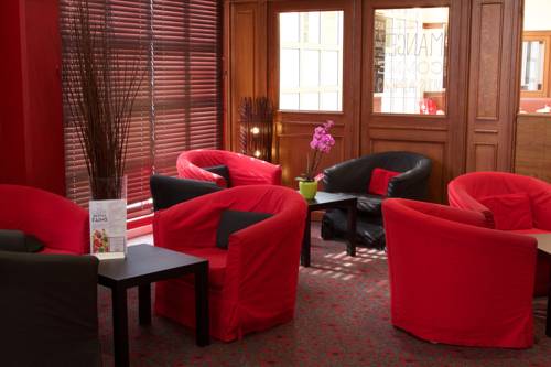 Roubaix Frankreich Promo-Code Booking.com