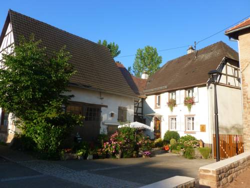 Reichshoffen Frankreich Promo-Code Booking.com