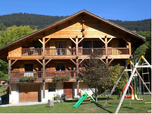 La Clusaz Codice promozionale Francia Booking.com