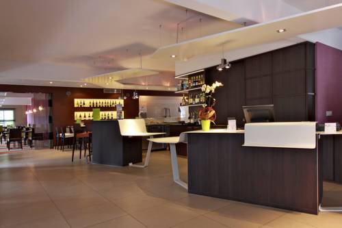 Luxeuil les Bains France Promo Code Booking.com