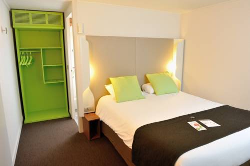Viriat France Hotel