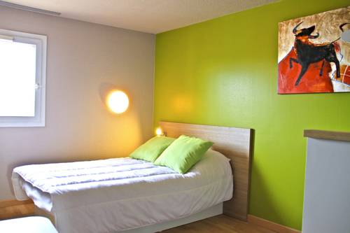 Perpignan Frankrijk Promotiecode Booking.com