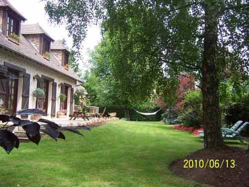 Ste Genevieve Les Gasny - Giverny Código Promocional de Francia Booking.com