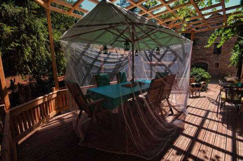 Gaillac d'Aveyron France code promo hôtel booking.com