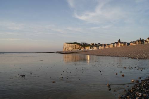 Mers-les-Bains France code promo hôtel booking.com