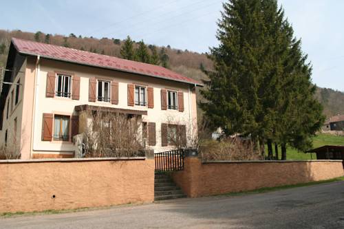 Bussang France code promo hôtel booking.com