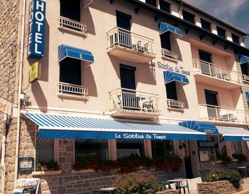 Argentat Código Promocional de Francia Booking.com