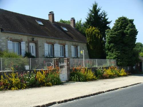 Esternay Frankreich Promo-Code Booking.com