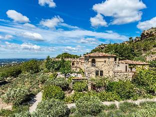 Salon De Provence France Hotels