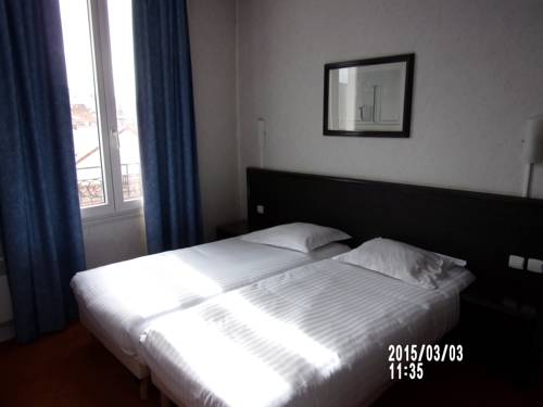 Rueil-Malmaison Frankreich Promo-Code Booking.com