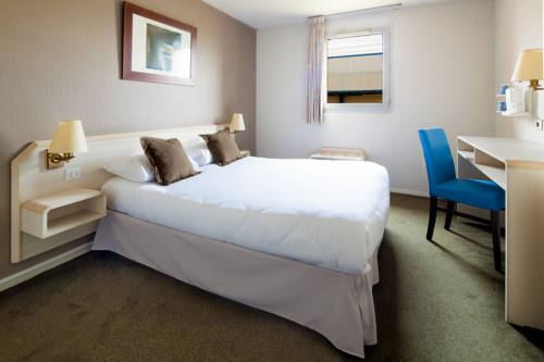 Saran Frankreich Promo-Code Booking.com