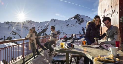 Bourg-Saint-Maurice Codice promozionale Francia Booking.com
