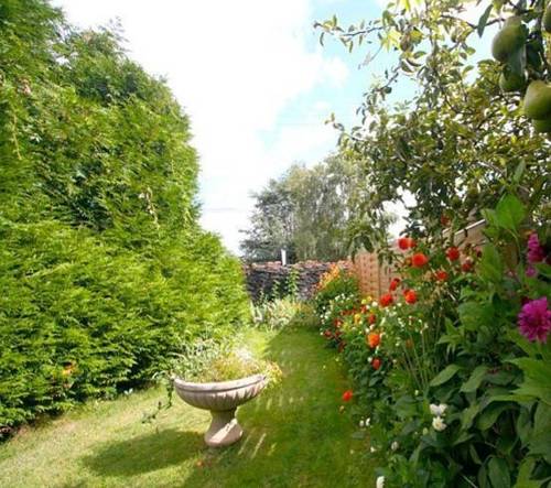 Combrée (Bel Air) Frankreich Promo-Code Booking.com