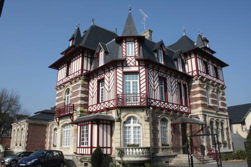 Noyon Frankrijk Promotiecode Booking.com