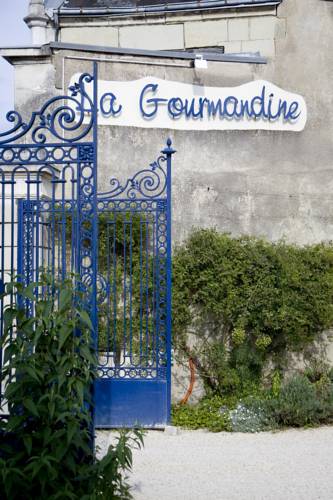 Chatellerault France Hotel