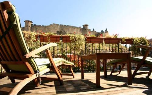Carcassonne Codice promozionale Francia Booking.com
