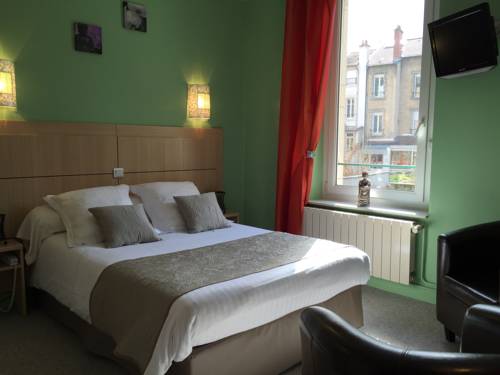 Nancy Codice promozionale Francia Booking.com