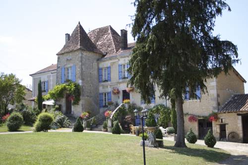 Montmoreau Código Promocional de Francia Booking.com