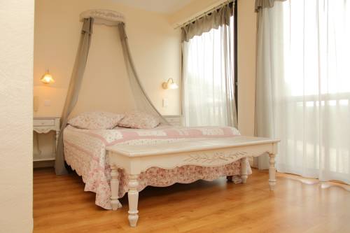 Rocamadour France Hotel
