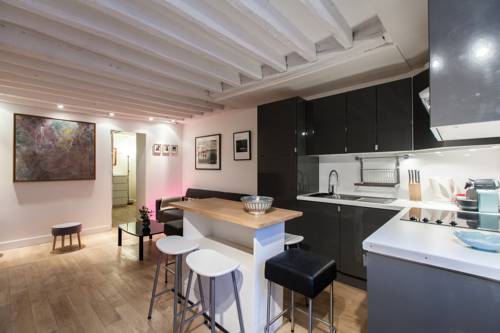 Paris France code promo Booking.com