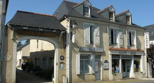 Morlaas Frankreich Promo-Code Booking.com