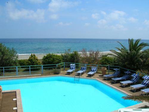 Poggio Mezzana Frankreich Promo-Code Booking.com