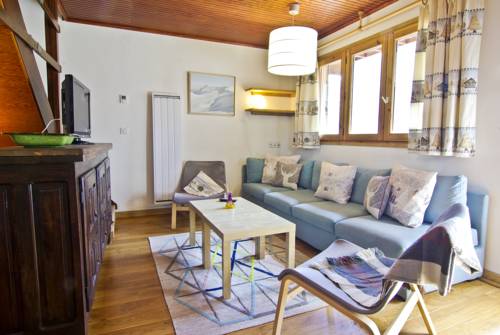 Chamonix-Mont-Blanc Frankrijk Promotiecode Booking.com