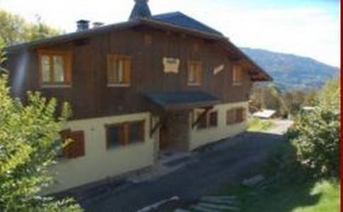 Samoëns France Promo Code Booking.com