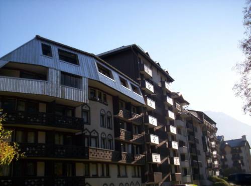 Chamonix-Mont-Blanc France Promo Code Booking.com