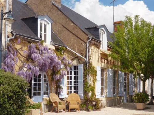 Combleux Frankreich Promo-Code Booking.com