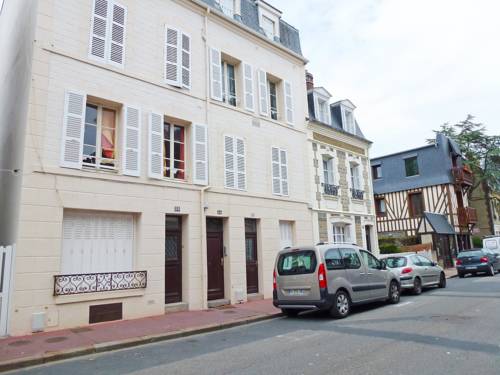 Deauville Codice promozionale Francia Booking.com