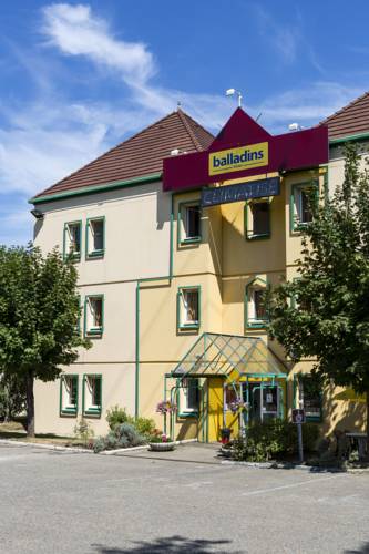 Viriat Codice promozionale Francia Booking.com