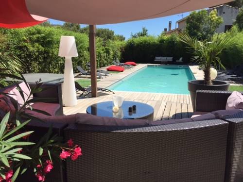 Cassis France Hotel