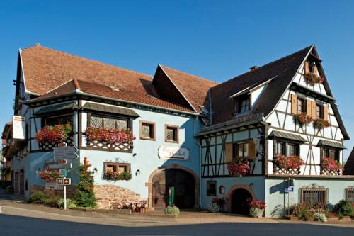 Itterswiller France code promo Booking.com