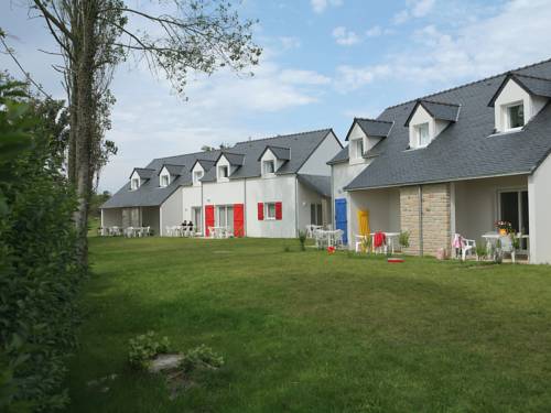 Locmaria-Plouzané Frankrijk Promotiecode Booking.com