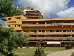 La Plagne France Hotels
