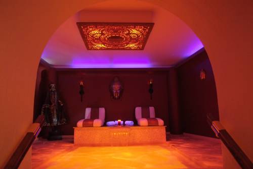 Bagnères-de-Luchon Frankrijk Promotiecode Booking.com