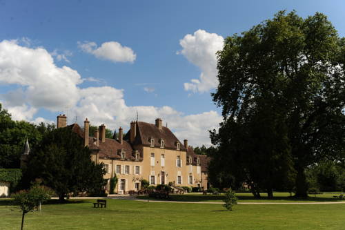 Caveau de Lugny France code promo Booking.com
