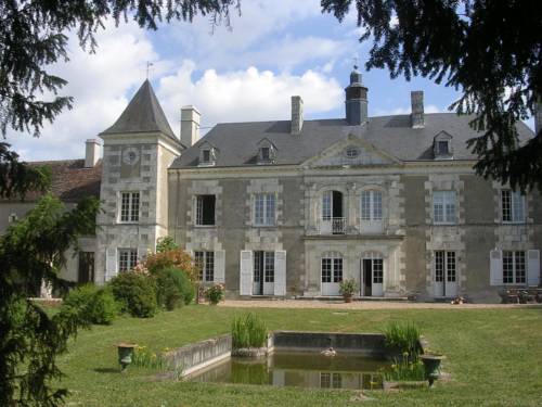 Lémeré Frankreich Promo-Code Booking.com