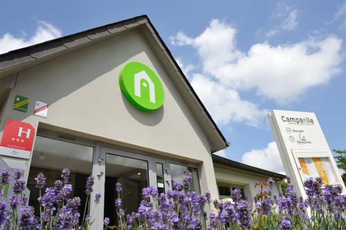 Buc France code promo hôtel booking.com