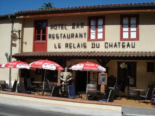 Heiliger Blancard Frankreich Promo-Code Booking.com