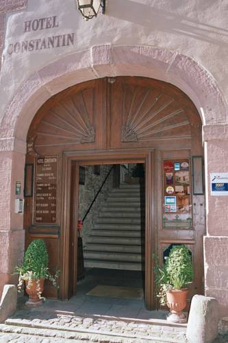 Kaysersberg Frankreich Promo-Code Booking.com