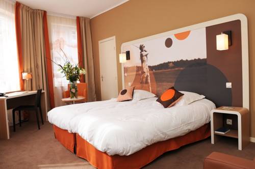Le Touquet France code promo Booking.com