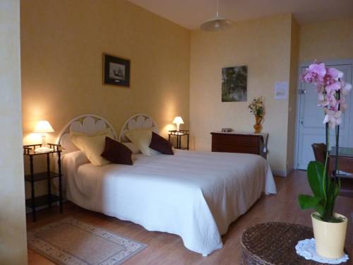 Saint Mariens Frankrijk Promotiecode Booking.com