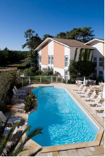 Biscarrosse Plage France code promo hôtel booking.com