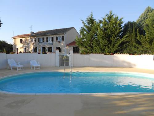 Mortagne-sur-Gironde Código Promocional de Francia Booking.com