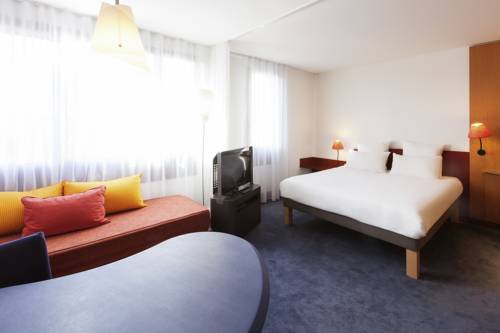 Nancy Codice promozionale Francia Booking.com