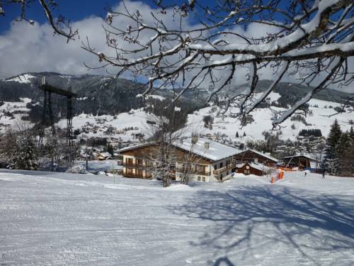Megève France code promo hôtel booking.com