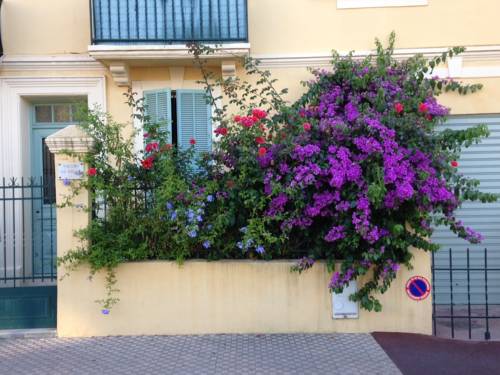 Menton Frankreich Promo-Code Booking.com