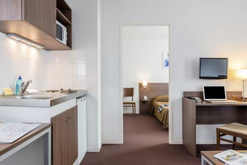 Carrieres-sous-Poissy France code promo Booking.com
